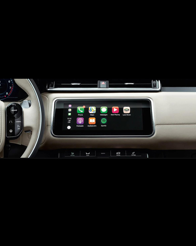 CARPLAY WIRELESS CHO RANGE ROVER VOGUE